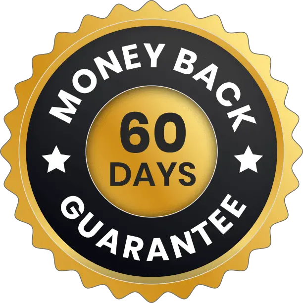 dentatonic money back guarantee
